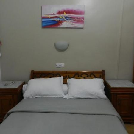 Samir Hotel Algier Exterior foto